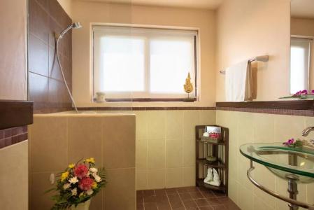 Sandalwood Luxury Villas - 123
