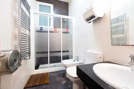 Pensión Peiró - 30