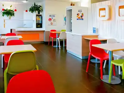 ibis budget Honfleur Centre Ville - 18