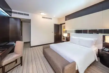 Radisson Blu Doha - 80
