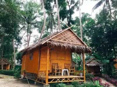 Koh Mook Resort - 65