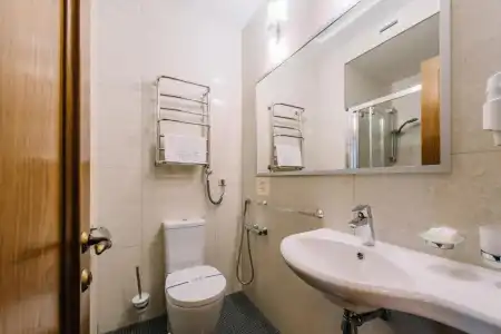 Hermitage Boutique-Hotel - 37