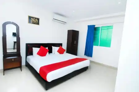 Green Palace Colombo - 77
