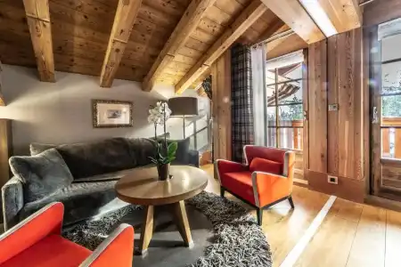 Hôtel Le Strato - 54