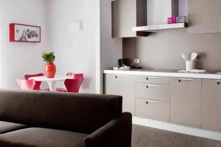Zambala Luxury Apartments - 40