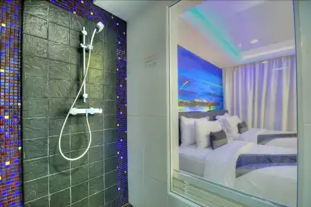Aspira Skyy Sukhumvit 1 - 52