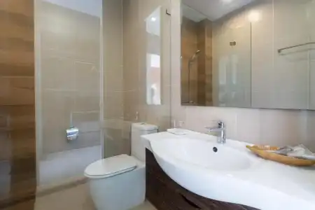 The Thames Pool Access Resort SHA+ - 57