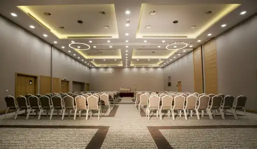 Hilton Garden Inn Erzincan - 36