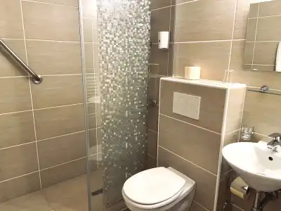 PRIMADOM Aparthotel - 32