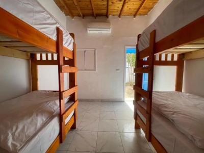Auski Hostel Dahab - 12