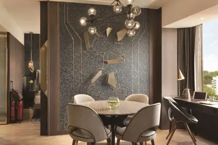 JEN Singapore Tanglin by Shangri-La - 64