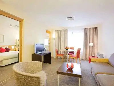 Novotel Bristol Centre - 52
