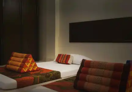 The Phoenix Bangkok - 2