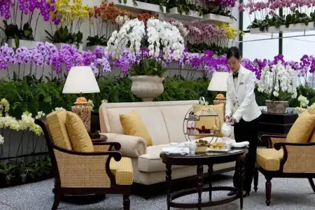 The Majestic Kuala Lumpur, Autograph Collection - 17