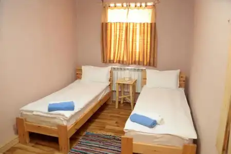 Nebesa Guest House - 74