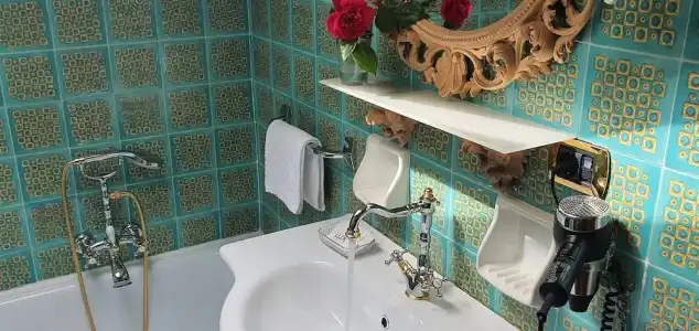 Villa Martha Vintage B&B - 17
