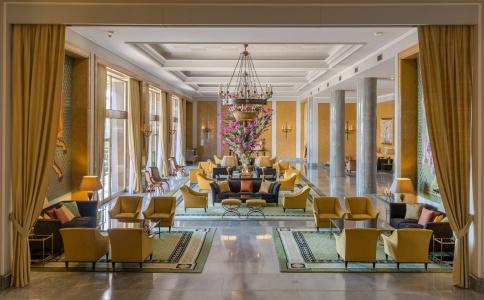 Four Seasons Ritz Lisbon - 16