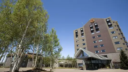Hokuten No Oka Abashiri Tsuruga (jpn) - 43