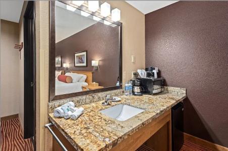 The Estes Park Resort - 64