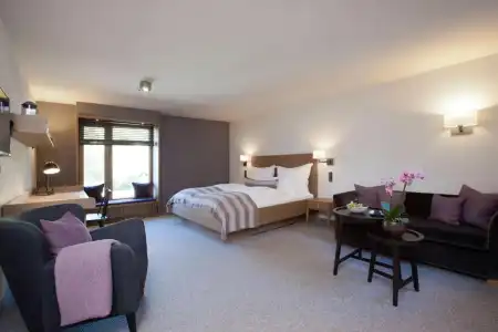 Der Berghof - 274