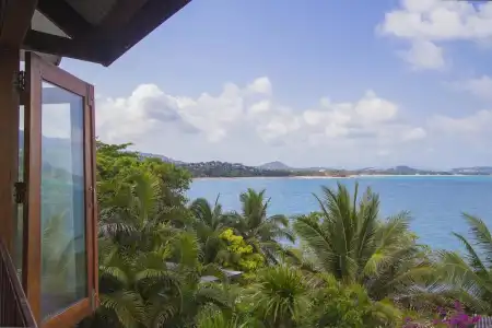 Boujis Boutique Resort - 64