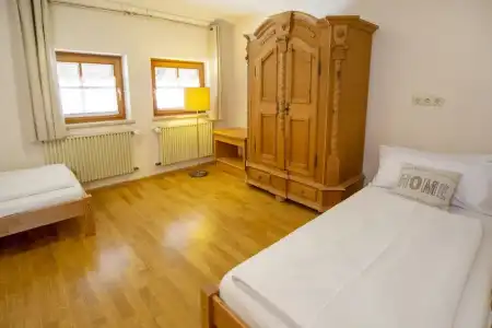 Landgasthof Hanselewirt - 106
