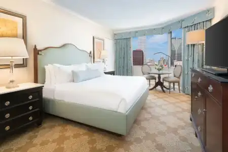The Windsor Court - 77