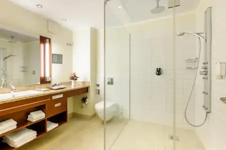 Mercure Düsseldorf City Center - 84