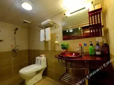 Chen Jie Inn - 9