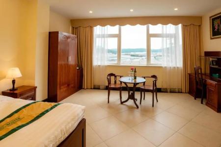 Thuy Hoang Nguyen Resort & Spa - 78