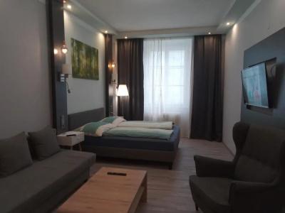 Elegance Studios Wien - 89