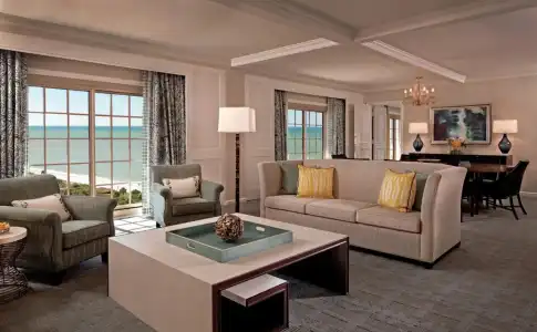The Ritz-Carlton, Naples - 5