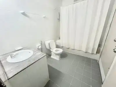 Muang Thong Family Suite Hat Yai - 27