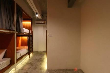Once Again Hostel - 38