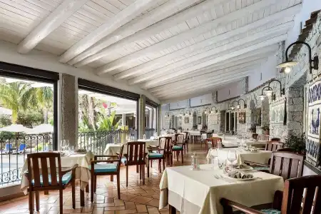 Cruccuris Resort Adults Only - 22