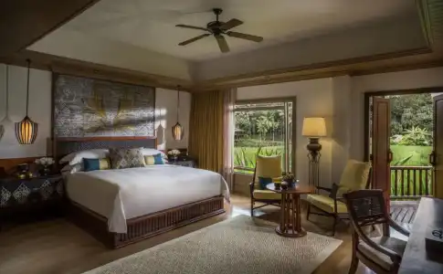 Four Seasons Resort Chiang Mai - 2