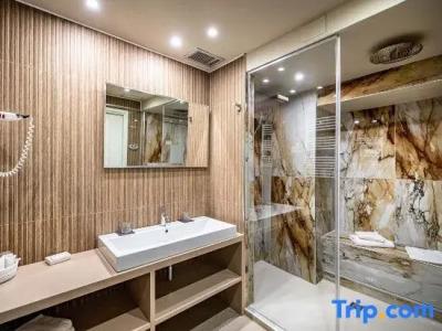 La Scaletta Al Ponte Vecchio - 217