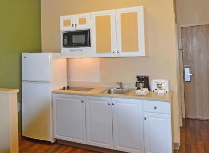 Extended Stay America Suites - Anchorage - Downtown - 14