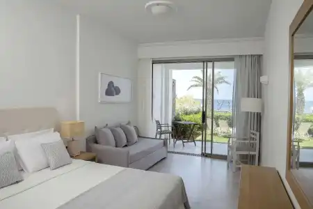 Maritimo Beach - 26