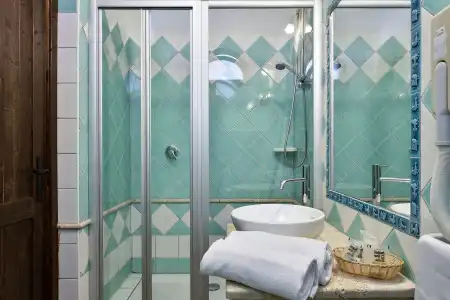 Arbatax Park Resort - Ville del Parco - 21