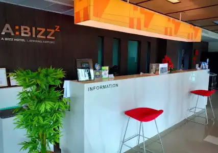 A Bizz - 23