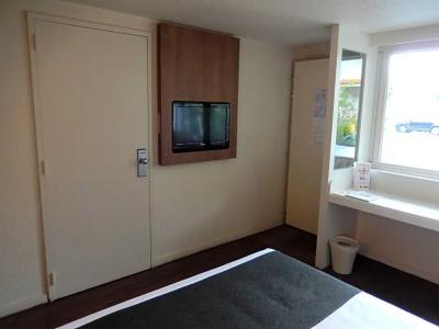 Campanile NATURE - Biarritz - 75