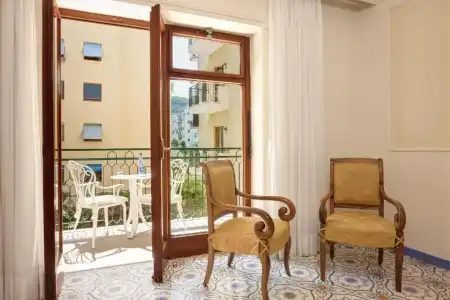 Grand De La Ville - 103