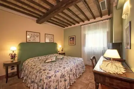 Osteria Dell Orcia - 37
