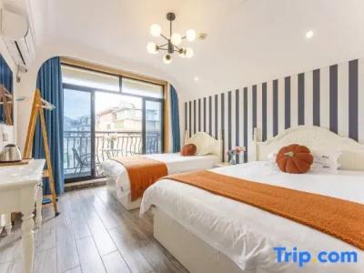 Balhambra Suites - Adults Only - 47