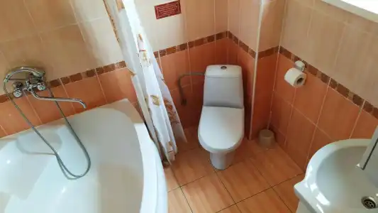 Guest House Shafran - 21