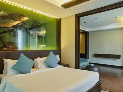 Jasmine Resort - 6