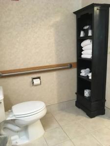 Boothill Inn and Suites - 51