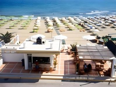 Smaragdine Beach - 19