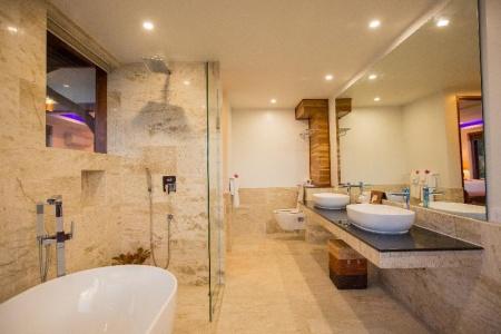 Sandalwood Luxury Villas - 86